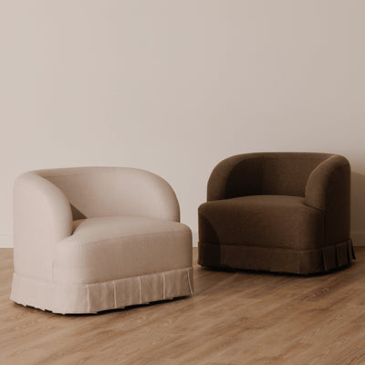 Belden Swivel Chair