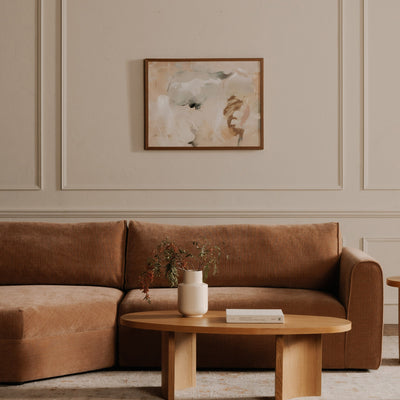 Forsythe Sectional Sofa