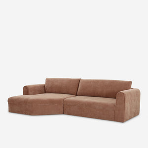 Forsythe Sectional Sofa