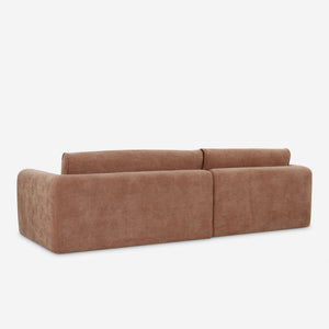 Forsythe Sectional Sofa
