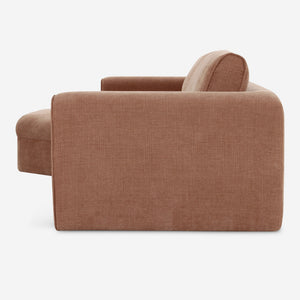 Forsythe Sectional Sofa
