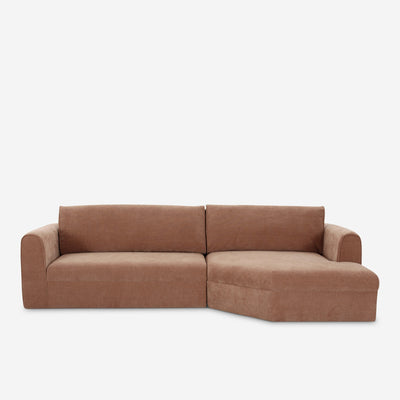 Forsythe Sectional Sofa