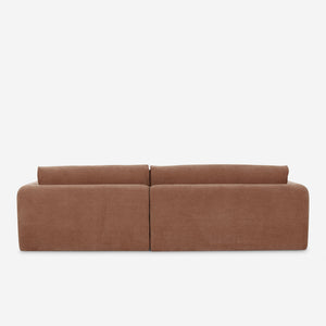 Forsythe Sectional Sofa