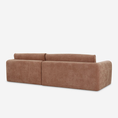 Forsythe Sectional Sofa