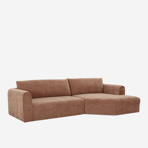 Forsythe Sectional Sofa