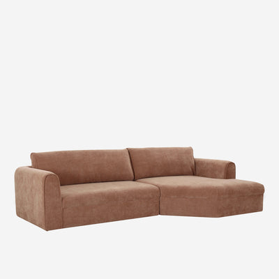Forsythe Sectional Sofa