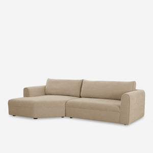 Forsythe Sectional Sofa