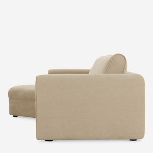 Forsythe Sectional Sofa