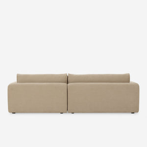 Forsythe Sectional Sofa