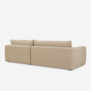 Forsythe Sectional Sofa