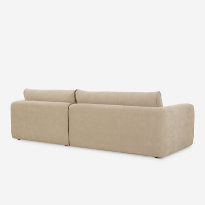 Forsythe Sectional Sofa