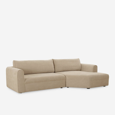 Forsythe Sectional Sofa