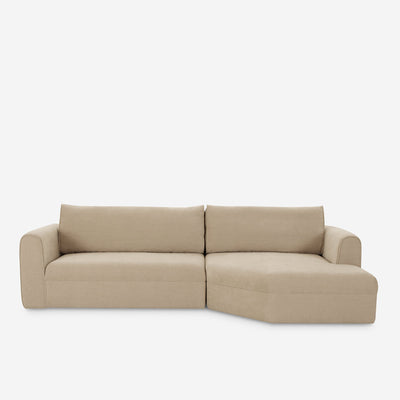 Forsythe Sectional Sofa