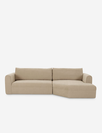 Cool Beige