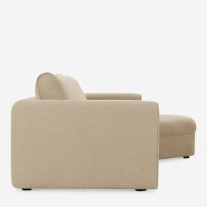 Forsythe Sectional Sofa