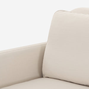 Pellicano Sofa by Gillian Segal for Moe's