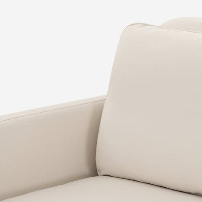 Pellicano Sofa by Gillian Segal for Moe's
