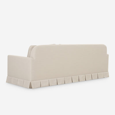 Pellicano Sofa by Gillian Segal for Moe's