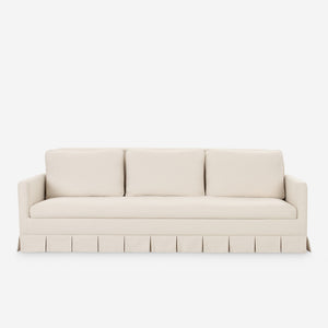 Pellicano Sofa by Gillian Segal for Moe's