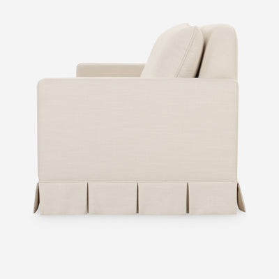Pellicano Sofa by Gillian Segal for Moe's