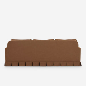 Pellicano Sofa by Gillian Segal for Moe's