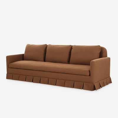 Pellicano Sofa by Gillian Segal for Moe's