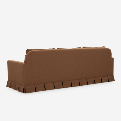 Pellicano Sofa by Gillian Segal for Moe's