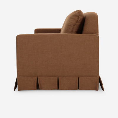 Pellicano Sofa by Gillian Segal for Moe's