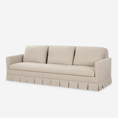 Pellicano Sofa by Gillian Segal for Moe's
