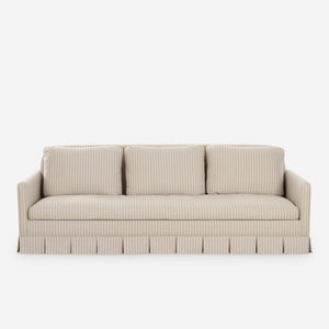 Pellicano Sofa by Gillian Segal for Moe's