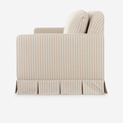 Pellicano Sofa by Gillian Segal for Moe's