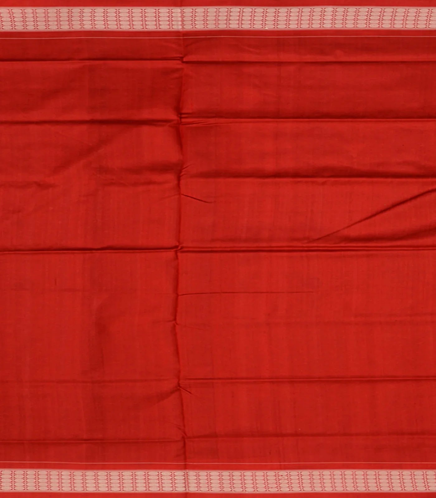 Black Handwoven Orissa Saree