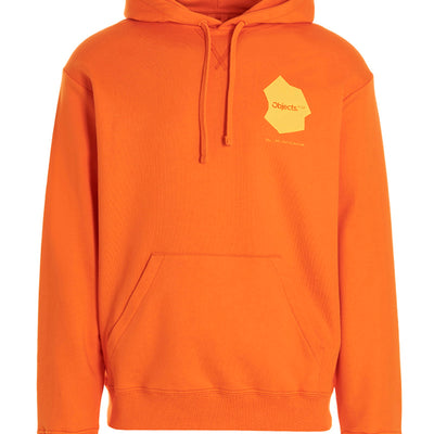 Objects Iv Life Continuity Hoodie
