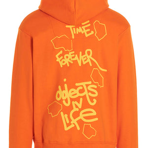 Objects Iv Life Continuity Hoodie
