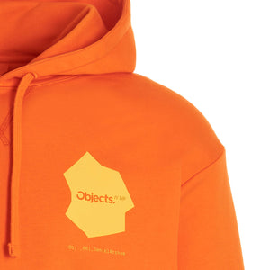 Objects Iv Life Continuity Hoodie