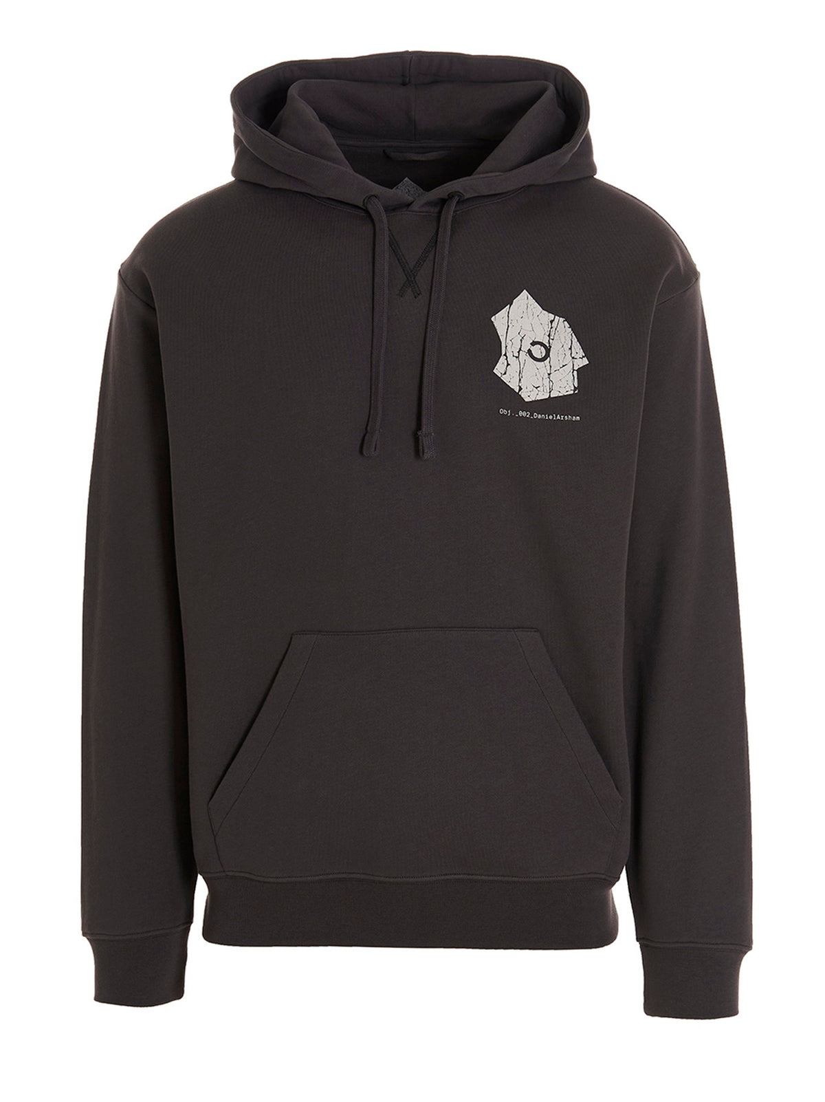 Objects Iv Life Progress Hoodie