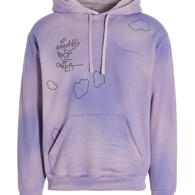 Objects Iv Life Patina Hoodie