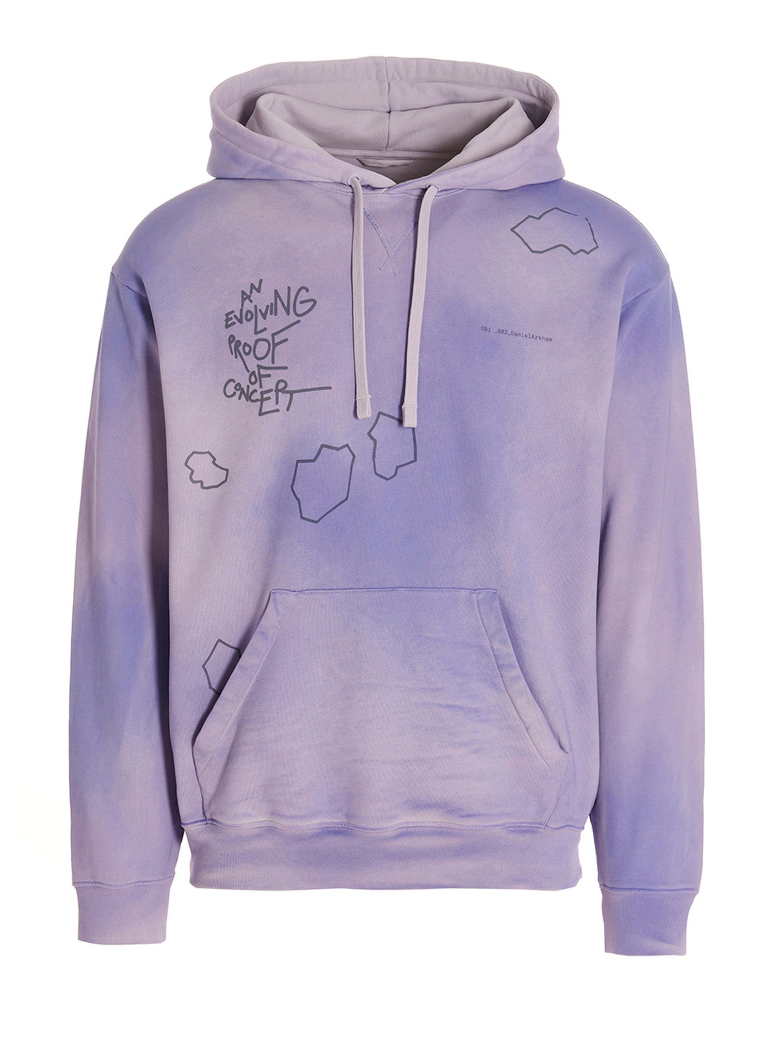 Objects Iv Life Patina Hoodie