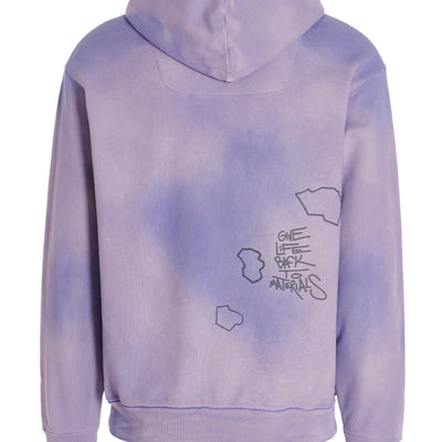 Objects Iv Life Patina Hoodie