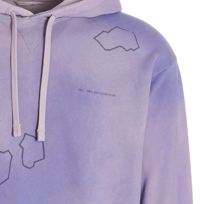 Objects Iv Life Patina Hoodie