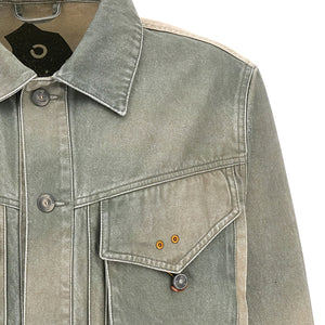 Objects Iv Life Traditional Denim Jacket