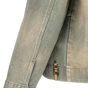 Objects Iv Life Traditional Denim Jacket