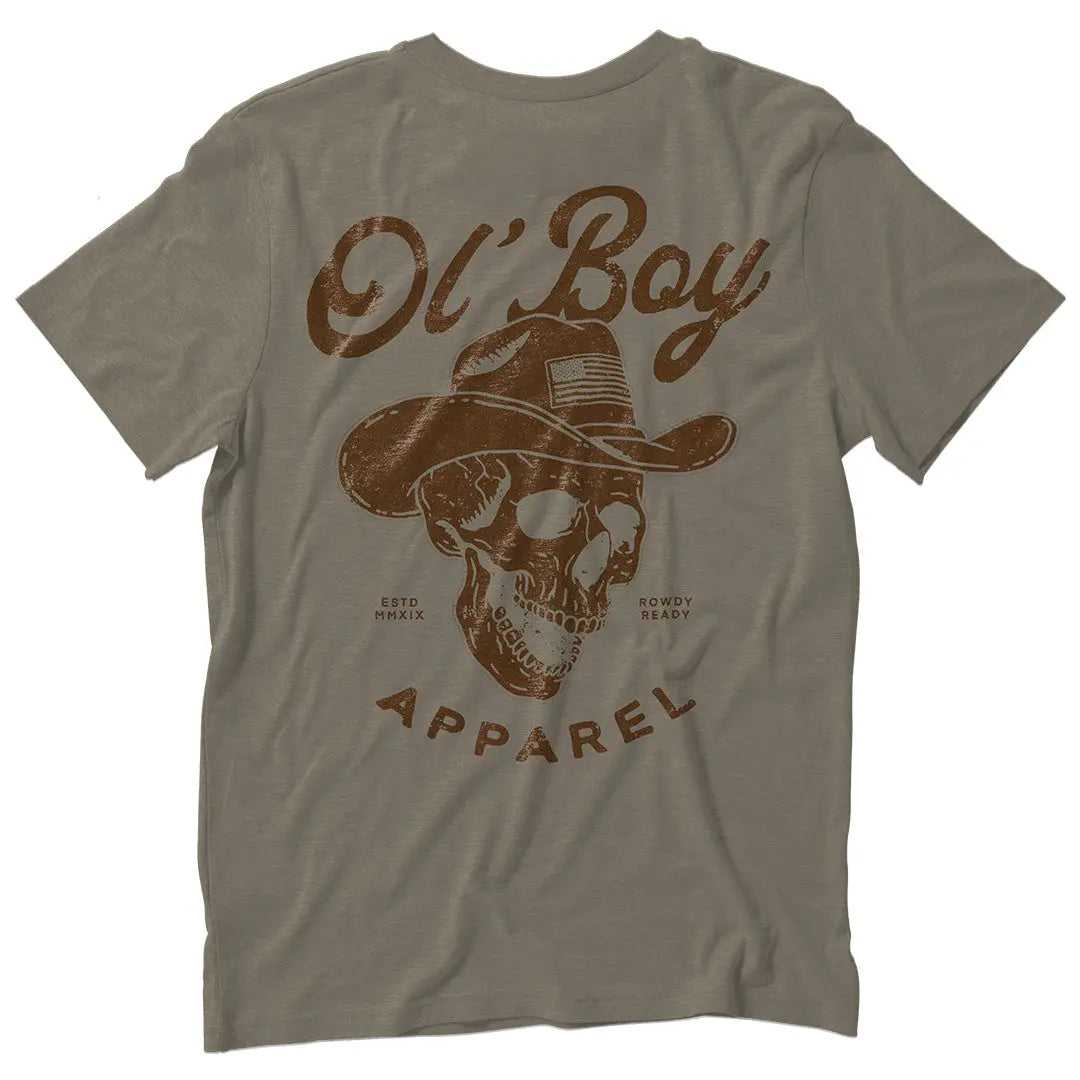 MIA Tee
