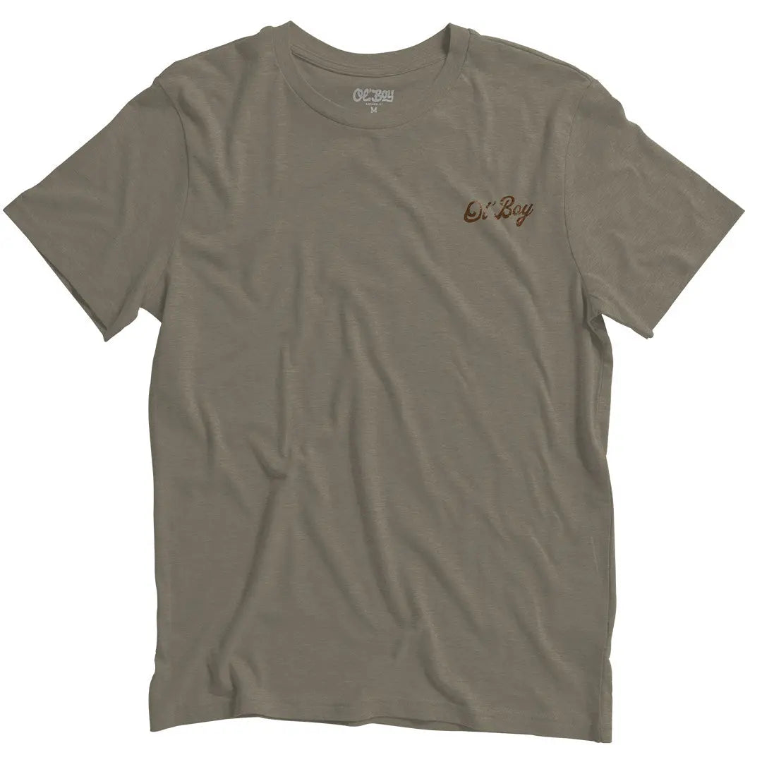 MIA Tee