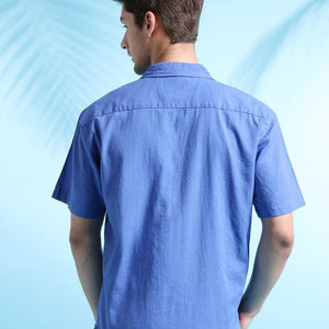 Men's Resort Shirt