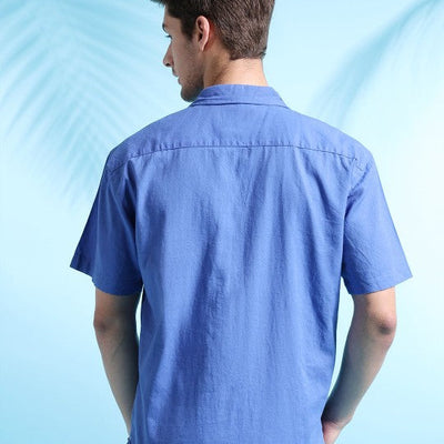 Men's Resort Shirt