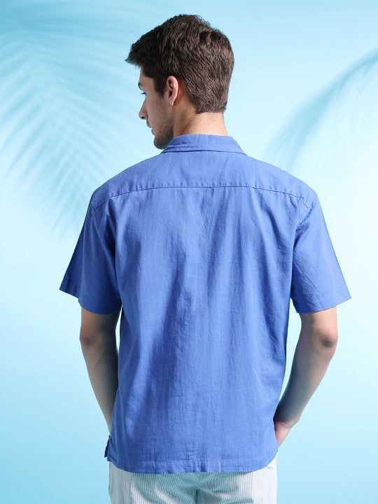 Men's Resort Shirt