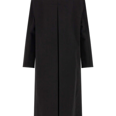 Tom Ford Luxury Melton Db Officer Coat