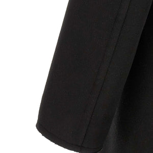 Tom Ford Luxury Melton Db Officer Coat