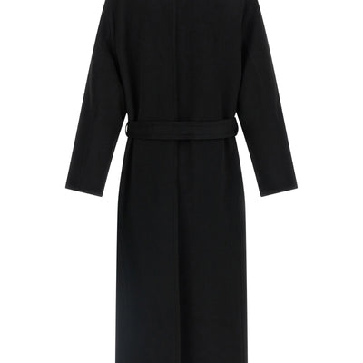 Tom Ford Cashmere Wool Coat